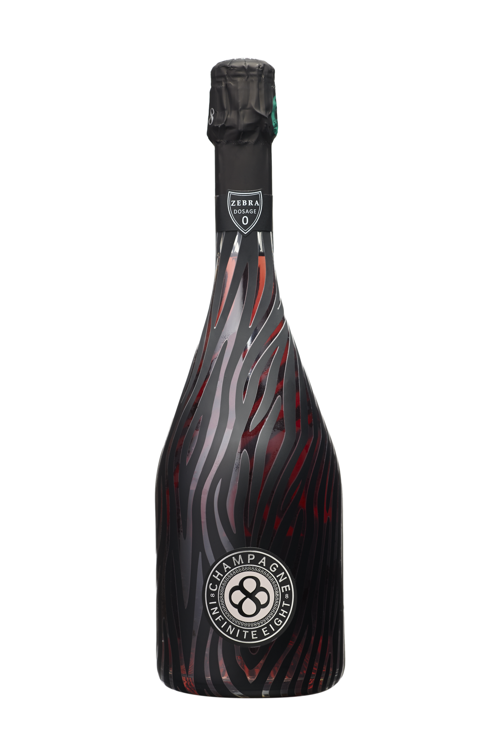 Blossom - Champagne Infinite Eight